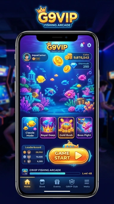 g9vip - Kanal Aplikasi Pilihan untuk Download
